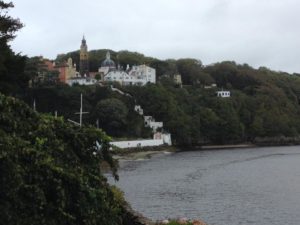 portmeirion